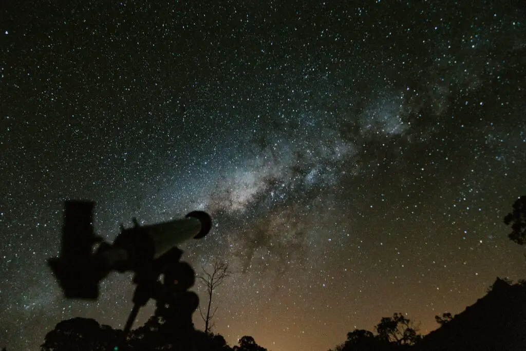 Best Spots for Stargazing