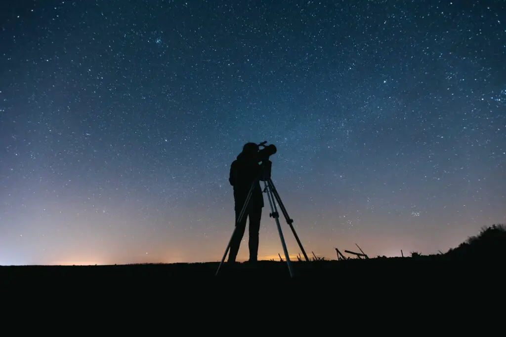 The Complete Stargazing for Beginners Guide: Experience the Magic of the Night Sky