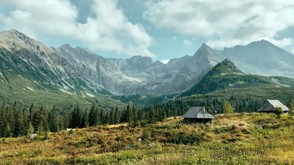 Smoky Mountain Cabins