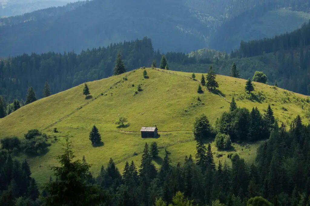 Smoky Mountain Cabins