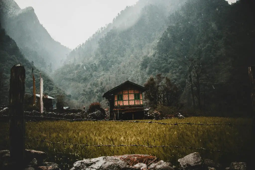 Smoky Mountain Cabins