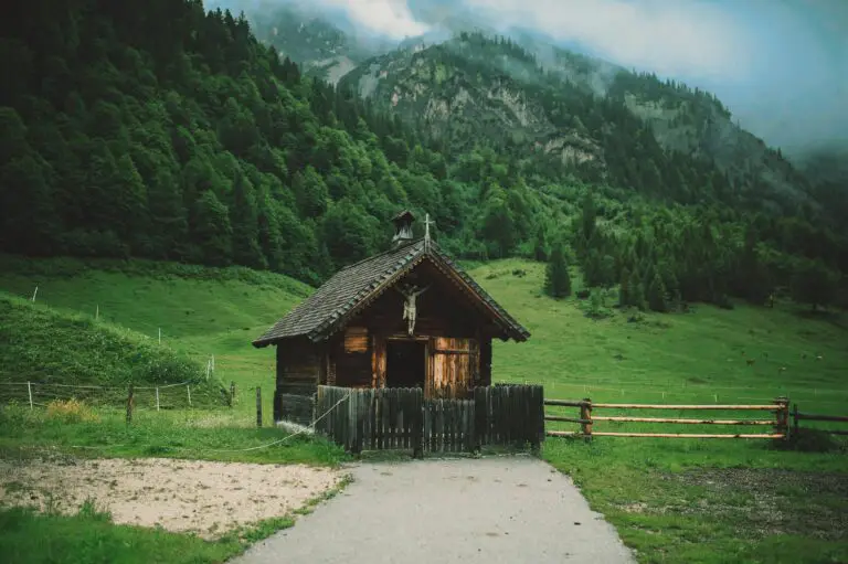 Smoky Mountain Cabins