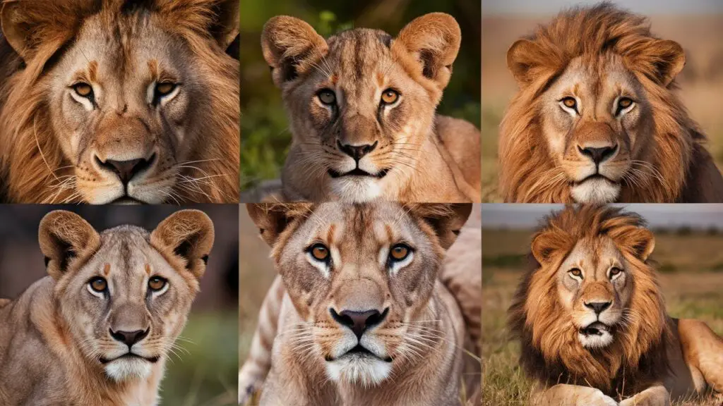 Top Interesting Facts About Lions That Will Surprise You