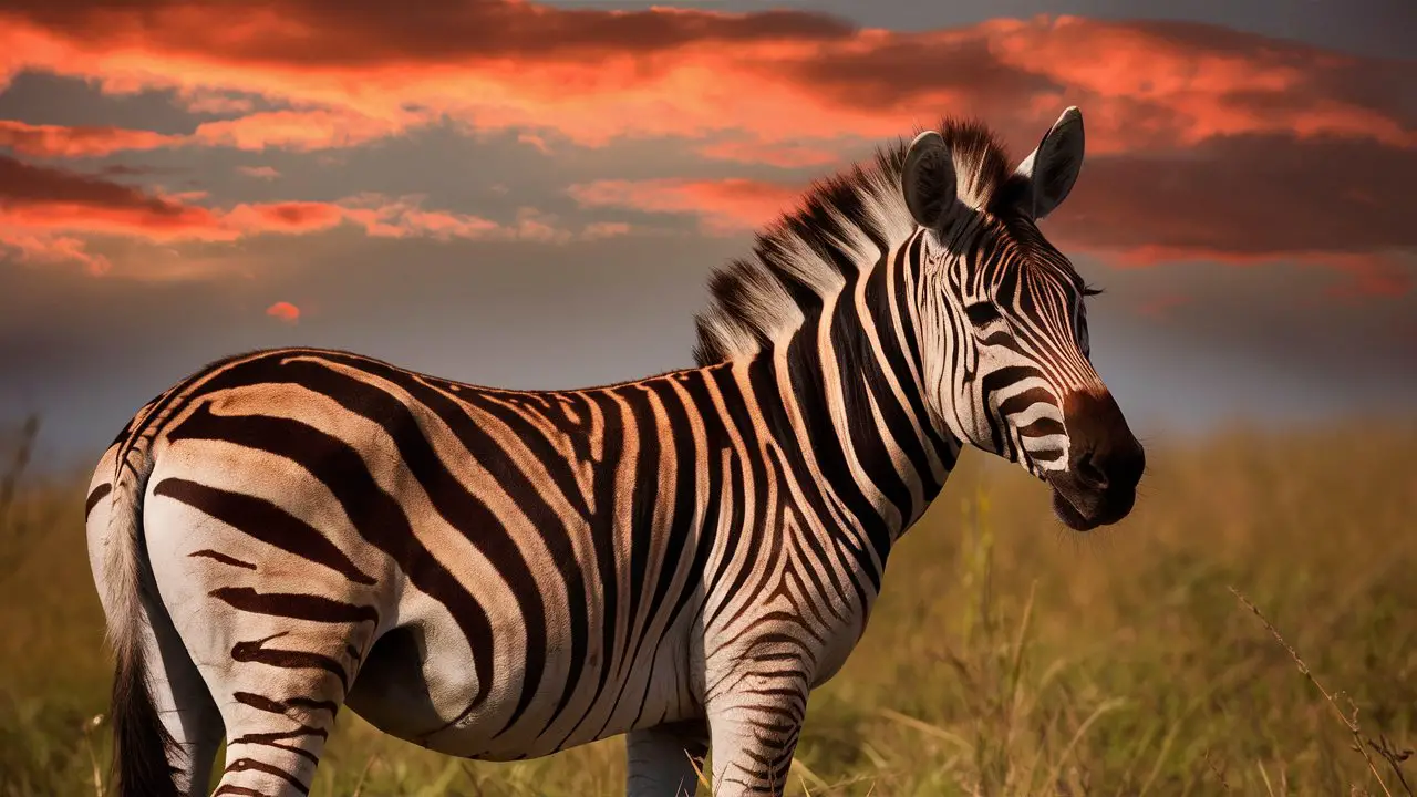 Facts About Zebras