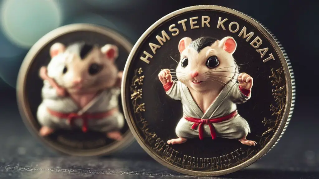 hamster kombat