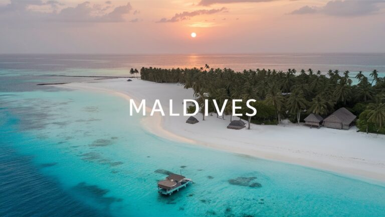 Maldives