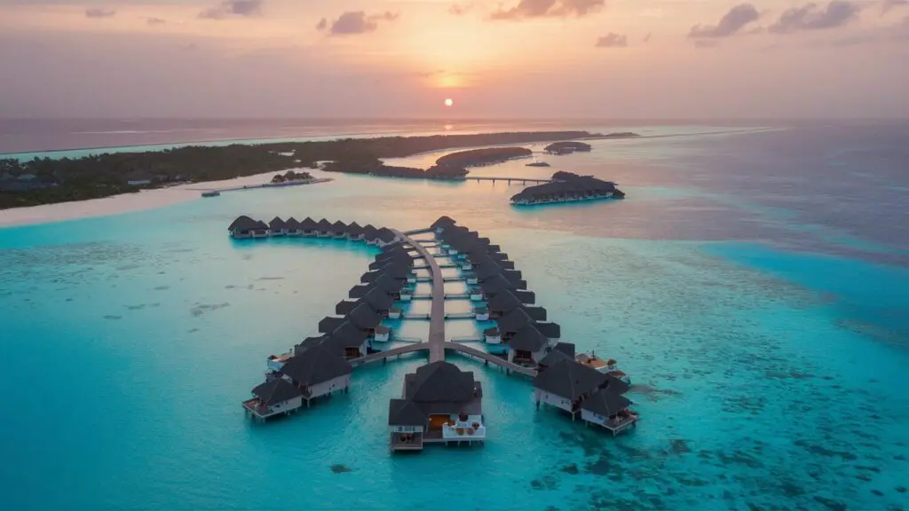 Maldives