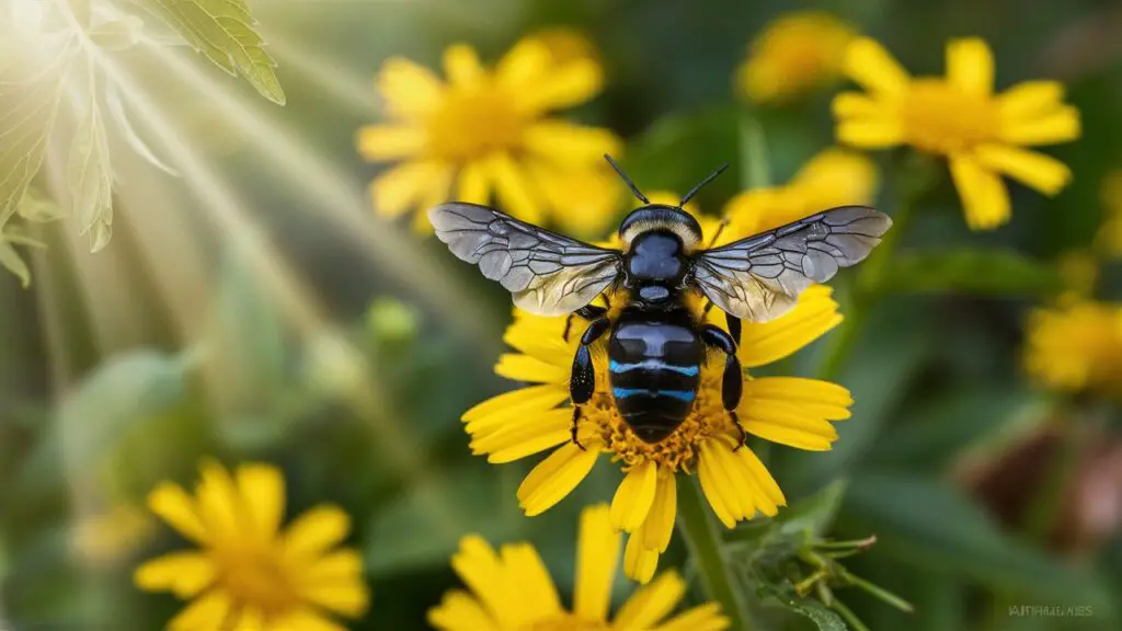 Carpenter Bee