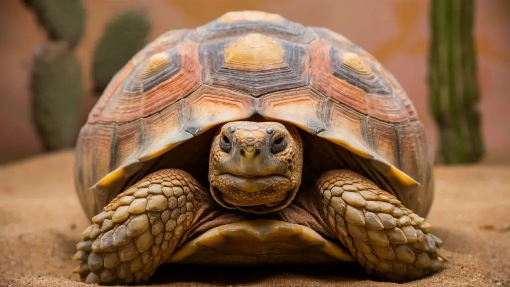 Desert Tortoise