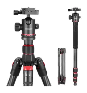 Neewer Carbon Fiber Tripod