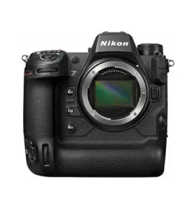 Nikon Z9