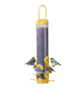 Perky-Pet Finch Feeder