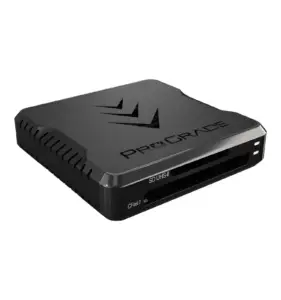 ProGrade Digital Dual Slot Memory Card Reader