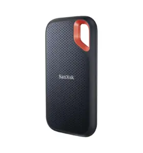 SanDisk Extreme Portable SSD