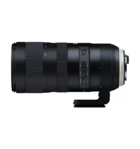 Tamron SP 70-200mm f/2.8 Di VC G2